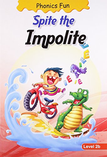 Spite the Impolite