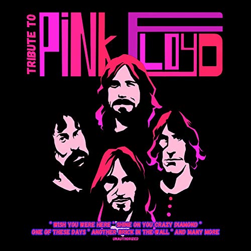 Various Artists - Tribute To Pink Floyd [CD]