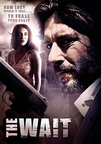 The Wait [DVD]