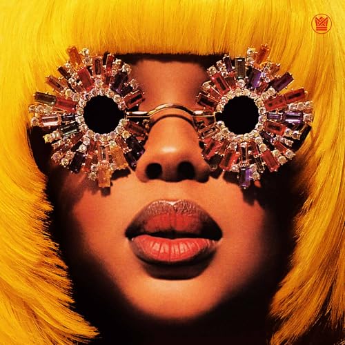 Lady Wray - Cover Girl [VINYL]