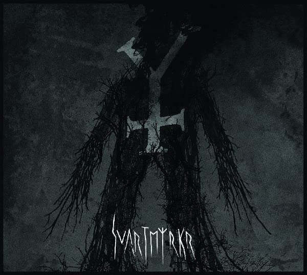 Mz.412 - Svartmyrkr (6-Panel Digipak) [CD]