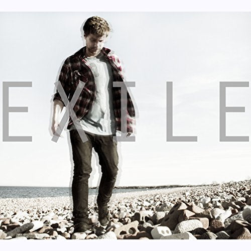 Eamon Mcgrath - Exile [CD]