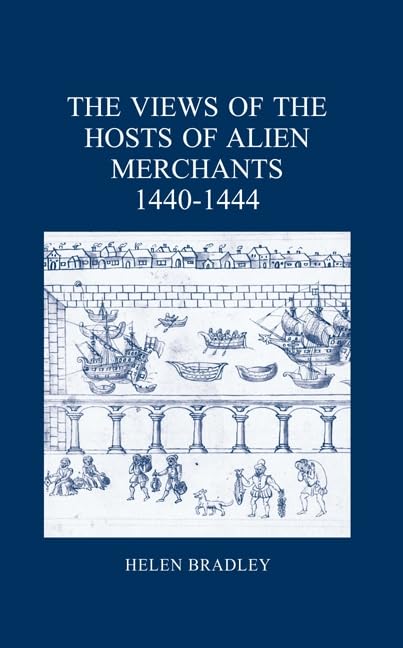 The Views of the Hosts of Alien Merchants