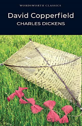 David Copperfield (Wordsworth Classics)