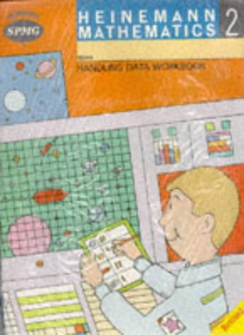 Heinemann Maths 2 Workbook 7 8 Pack