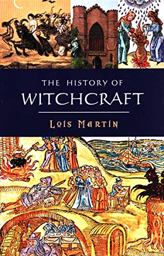 HISTORY OF WITCHCRAFT, THE