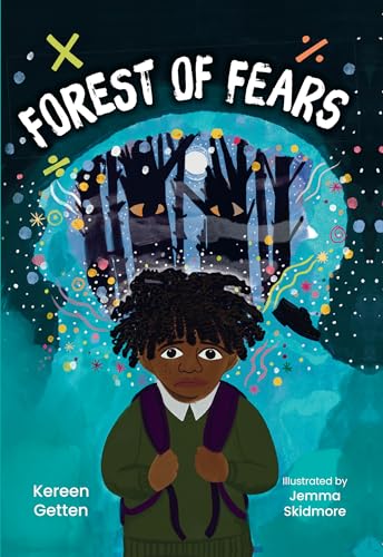 Forest of Fears : Fluency 5