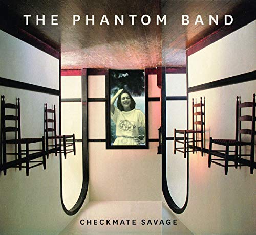 Phantom Band, The - Checkmate Savage  [VINYL]