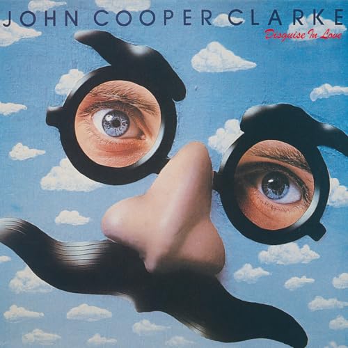 Various - Disguise In Love (Coloured Vinyl) [VINYL]