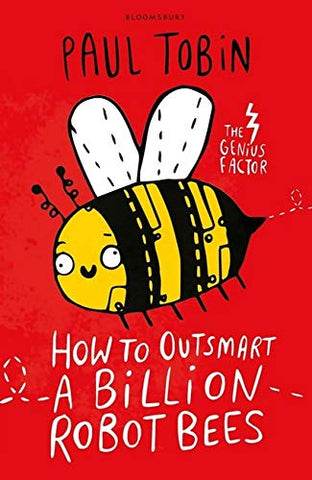 How to Outsmart a Billion Robot Bees (Genius Factor 2)