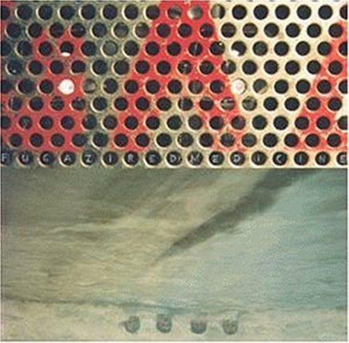 Fugazi - Red Medicine [CD]