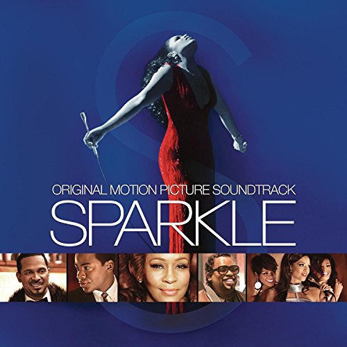 Ost - Sparkle [CD]