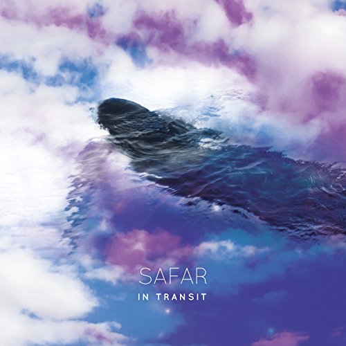 Safar - In Transit [CD]