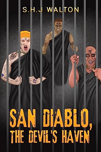 San Diablo, The Devil’s Haven
