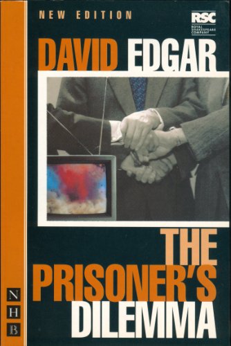 The Prisoner's Dilemma