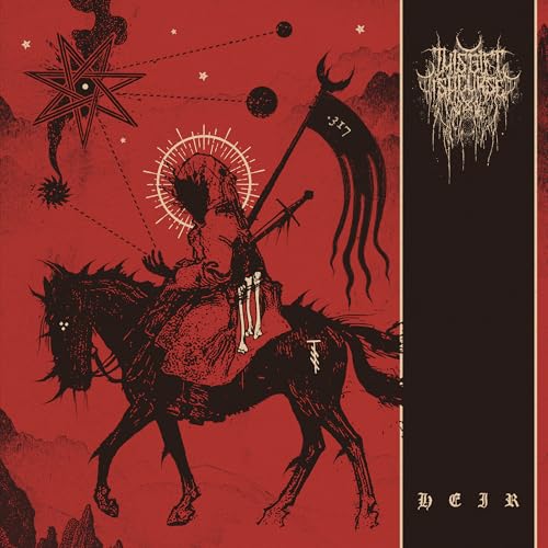 This Gift Is A Curse - Heir (ltd.digi) [CD]