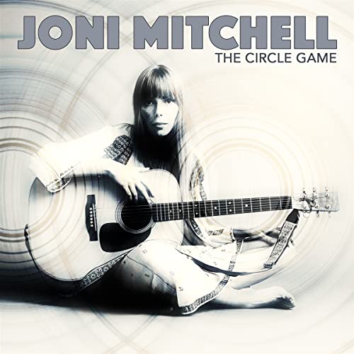 Mitchell Joni - The Circle Game [CD]