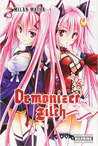 Demonizer Zilch, Vol. 5
