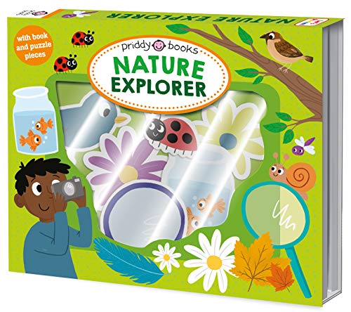 Let's Pretend Nature Explorer (Let's Pretend Sets)