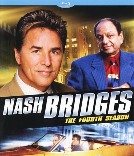 Season 4 [BLU-RAY]
