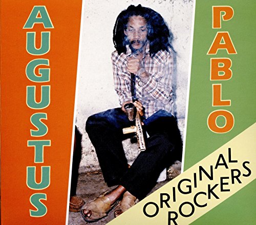 Pablo,augustus - Original Rockers [CD]