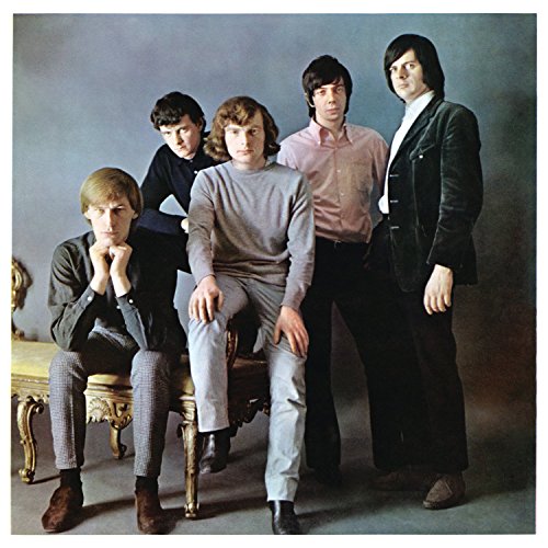 Them - The Angry Young Them [VINYL]