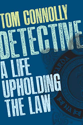 Detective : A Life Upholding the Law