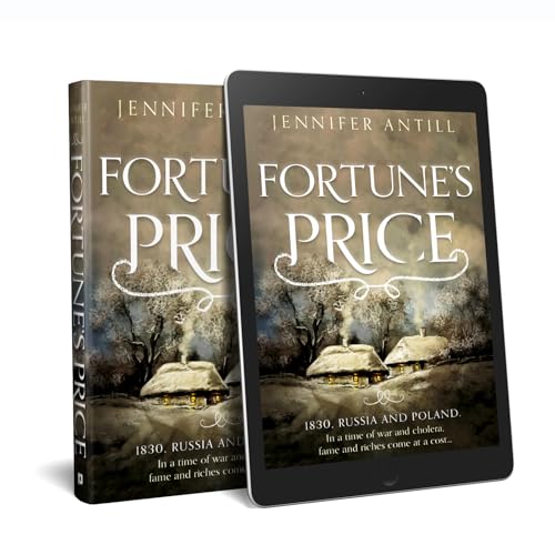 Fortune’s Price