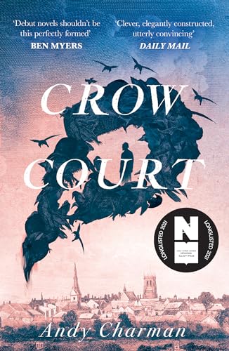 CROW COURT