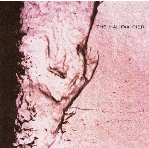 Halifax Pier - Halifax Pier [CD]