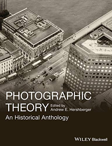 Photographic Theory