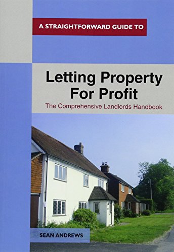 A Straightforward Guide to Letting Property for Profit