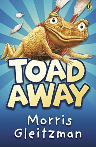 Toad Away