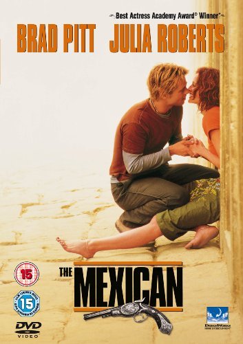 Mexican [DVD]