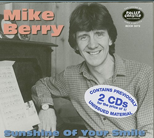 Various - Sunshine Of Your Smile - Hits & Memories [CD]