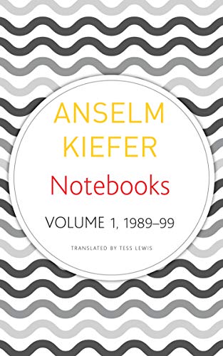 Notebooks, Volume 1, 1998-99 (German List)
