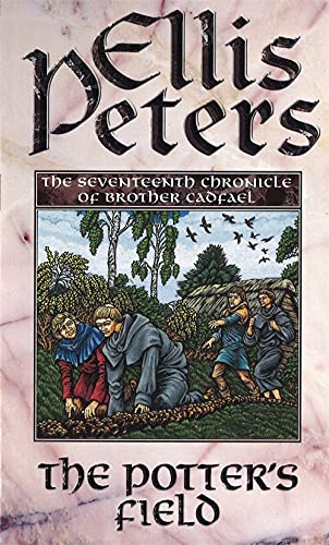 The Potter's Field (Cadfael Chronicles)