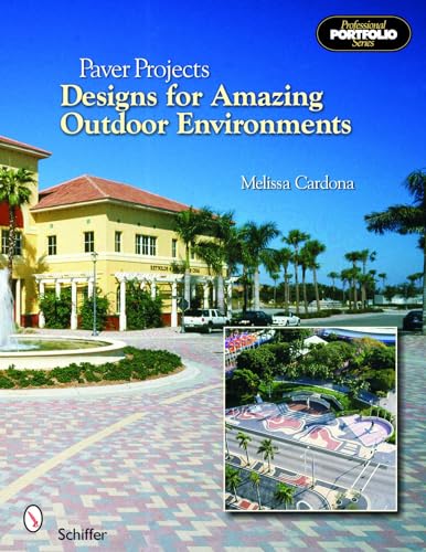Paver Projects