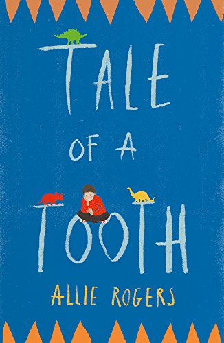 Tale of a Tooth : Heart-rending story of domestic abuse through a child’s eyes