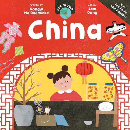 Our World: China
