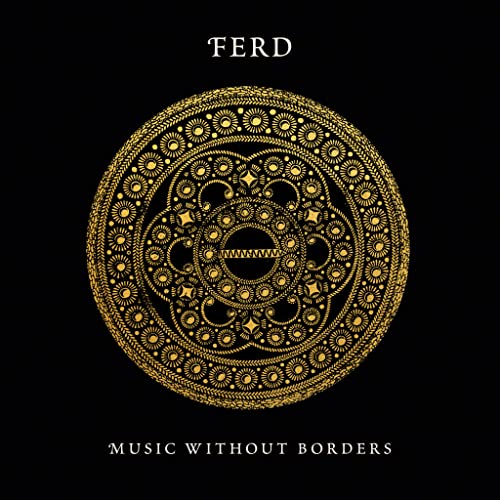 Ferd - Music Without Borders [CD]