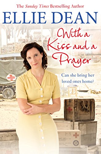 With a Kiss and a Prayer: 14 (The Cliffehaven Series, 14)