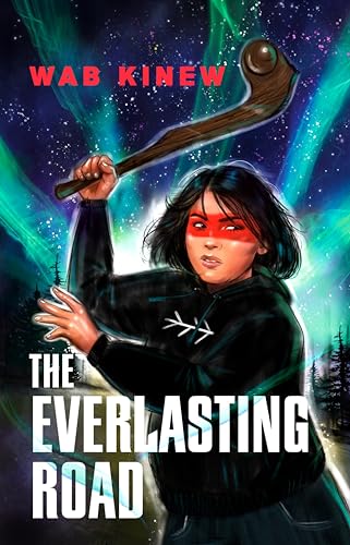 Everlasting Road, The (The Floraverse)