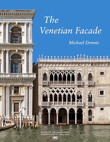 The Venetian Facade