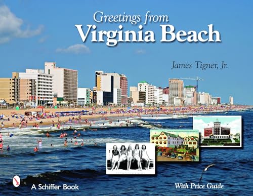 Greetings from Virginia Beach