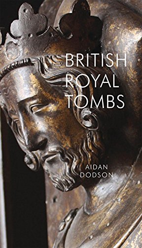 British Royal Tombs
