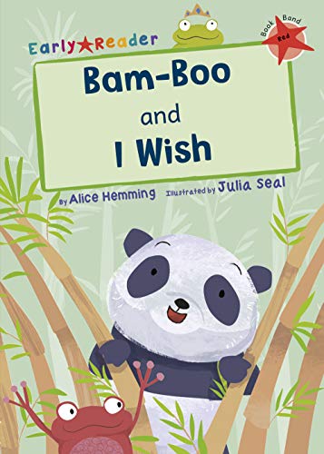 Bam-boo and I Wish (Early Reader) (Early Readers)