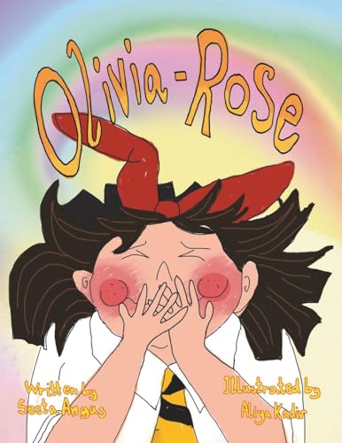 Olivia Rose