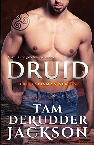 Druid (5) (Talisman)