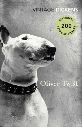 Oliver Twist (Vintage Classics)